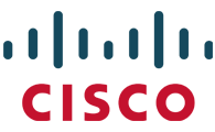 Logo Cisco - Hadware
