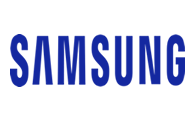 Logo Samsung - Hadware